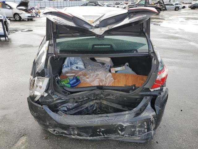 Photo 12 from auction – 2017 TOYOTA COROLLA L with VIN 2T1BURHE3HC758546