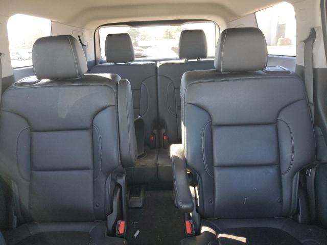 Photo 10 from auction – 2021 GMC ACADIA SLT with VIN 1GKKNML43MZ213305
