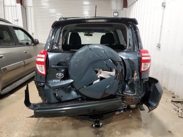Photo 6 from auction – 2011 TOYOTA RAV4 SPORT with VIN 2T3RF4DV9BW155020