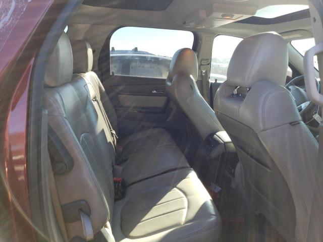 Photo 10 from auction – 2015 GMC ACADIA SLT with VIN 1GKKRSKD6FJ162538