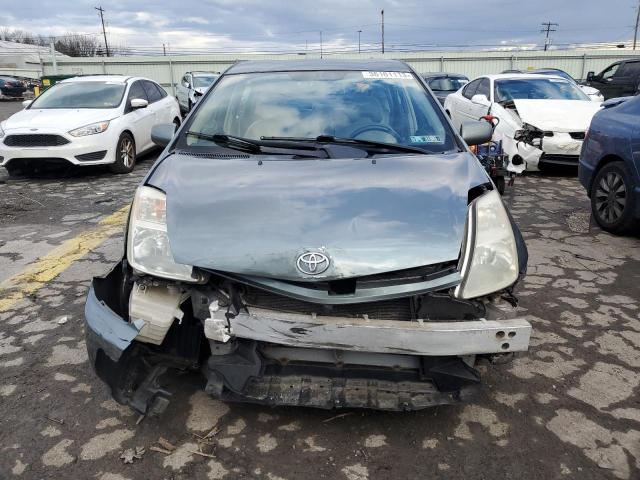 Photo 5 from auction – 2005 TOYOTA PRIUS with VIN JTDKB20U153102463