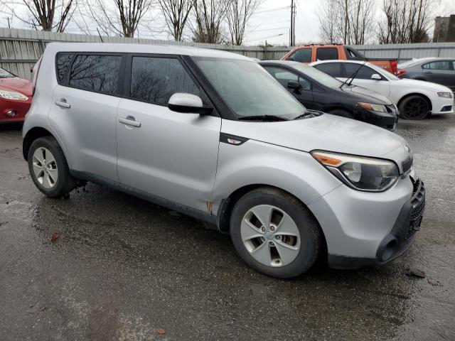 Photo 4 from auction – 2014 KIA SOUL with VIN KNDJN2A2XE7701614
