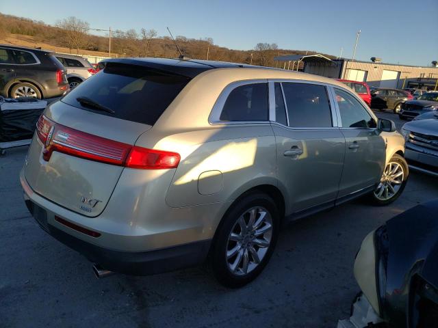 Photo 3 from auction – 2010 LINCOLN MKT with VIN 2LMHJ5AR1ABJ23865