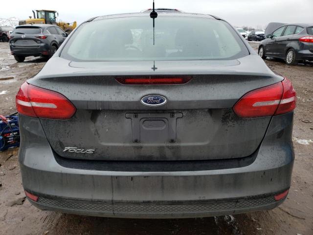 Photo 6 from auction – 2017 FORD FOCUS S with VIN 1FADP3E29HL234873
