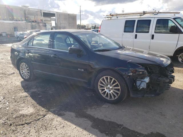 Photo 4 from auction – 2008 MERCURY MILAN PREM with VIN 3MEHM08148R666499