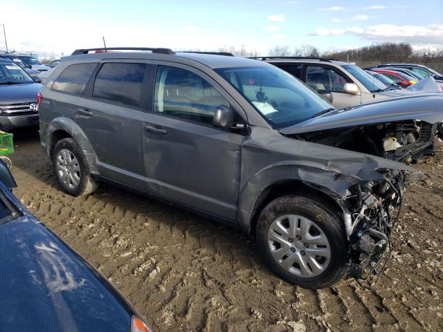 Photo 4 from auction – 2020 DODGE JOURNEY SE with VIN 3C4PDCAB3LT276085