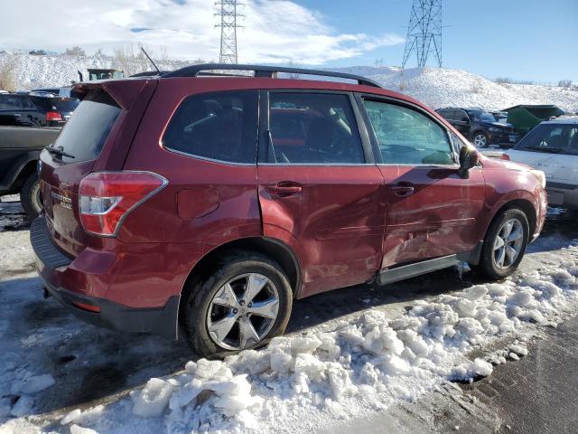 Photo 3 from auction – 2015 SUBARU FORESTER 2 with VIN JF2SJAHC0FH438166