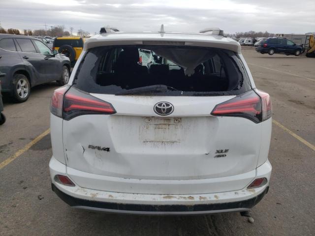 Photo 6 from auction – 2018 TOYOTA RAV4 ADVEN with VIN 2T3RFREV1JW786113