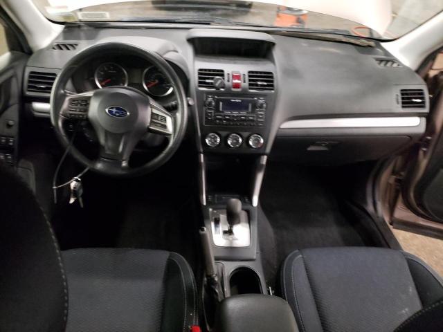 Photo 8 from auction – 2015 SUBARU FORESTER 2 with VIN JF2SJADCXFH806181