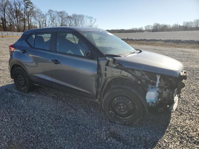 Photo 4 from auction – 2020 NISSAN KICKS S with VIN 3N1CP5BVXLL543929
