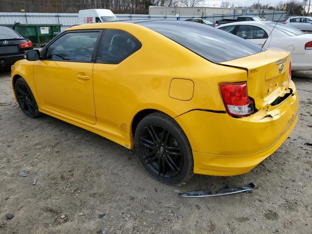 Photo 2 from auction – 2012 TOYOTA SCION TC with VIN JTKJF5C75C3025741