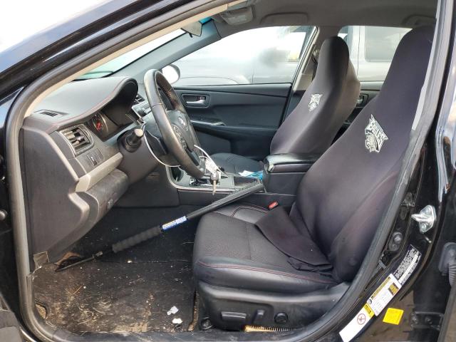 Photo 7 from auction – 2016 TOYOTA CAMRY LE with VIN 4T1BF1FK6GU124925