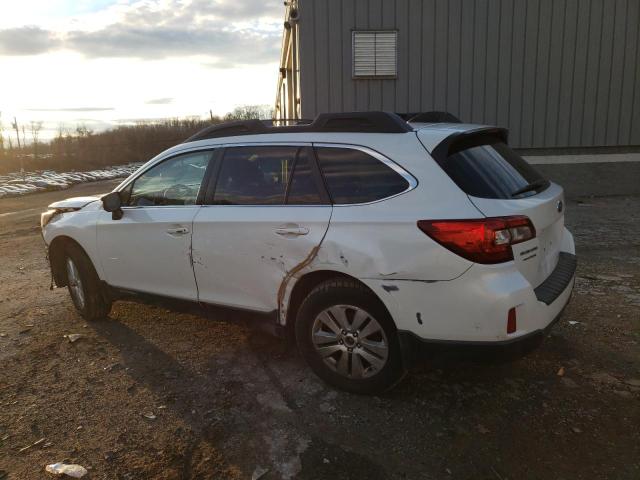 Photo 2 from auction – 2016 SUBARU OUTBACK 2. with VIN 4S4BSACCXG3316492