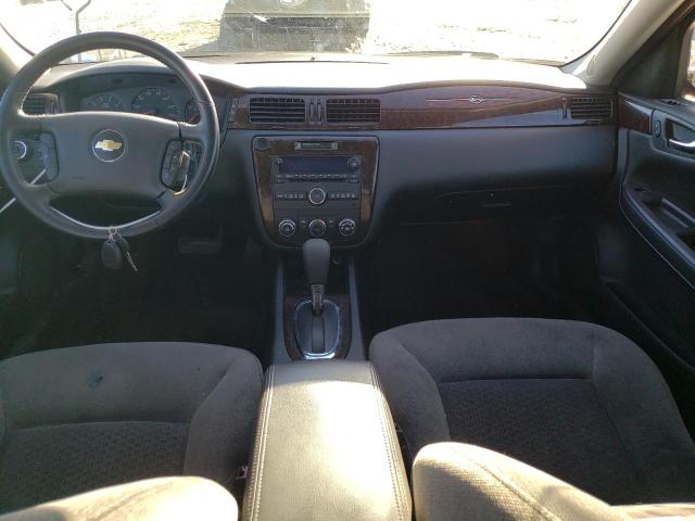 Photo 8 from auction – 2013 CHEVROLET IMPALA LS with VIN 2G1WF5E33D1149966