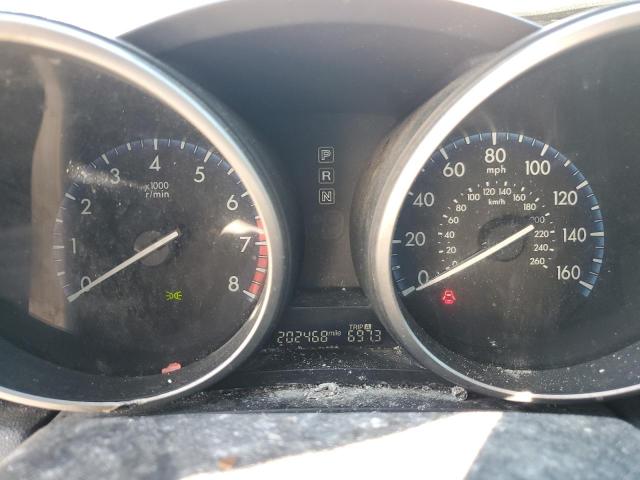 Photo 9 from auction – 2012 MAZDA 3 I with VIN JM1BL1L79C1527600