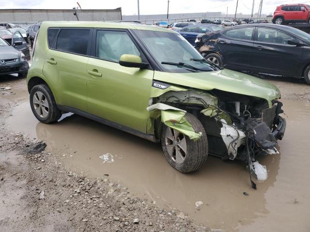 Photo 4 from auction – 2016 KIA SOUL with VIN KNDJN2A29G7832021