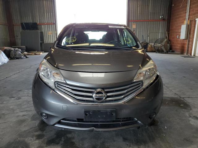 Photo 5 from auction – 2016 NISSAN VERSA NOTE with VIN 3N1CE2CP9GL353663