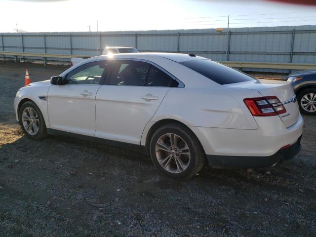 Photo 2 from auction – 2014 FORD TAURUS SEL with VIN 1FAHP2E81EG174950