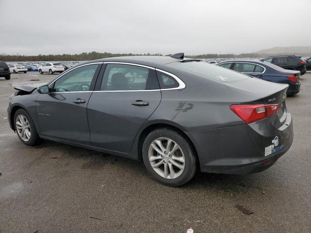 Photo 2 from auction – 2018 CHEVROLET MALIBU LT with VIN 1G1ZD5ST1JF153641
