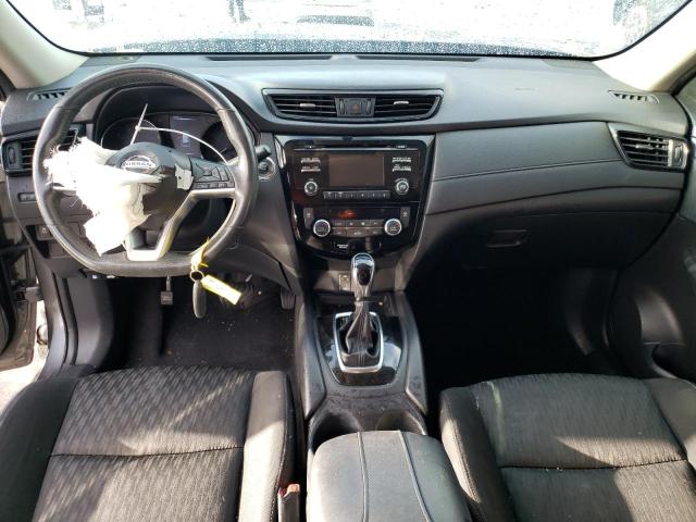 Photo 8 from auction – 2017 NISSAN ROGUE S with VIN KNMAT2MV4HP569174