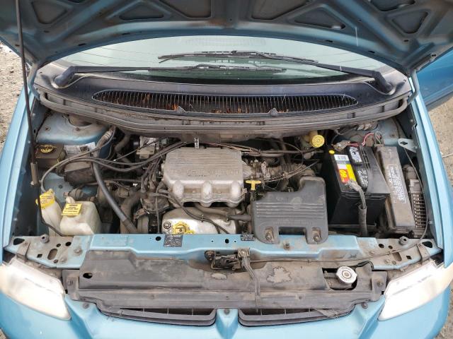 Photo 12 from auction – 1998 DODGE CARAVAN with VIN 2B4FP2537WR676106