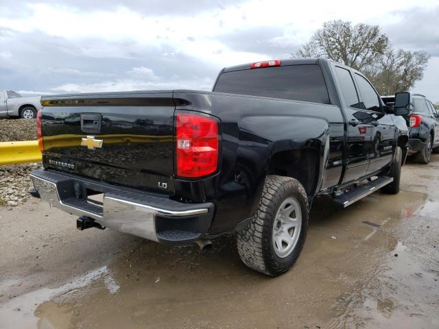 Photo 3 from auction – 2019 CHEVROLET SILVERADO with VIN 2GCRCPEC3K1122661