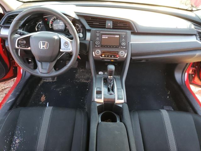 Zdjęcie 8 z aukcji – 2016 HONDA CIVIC LX z VIN 2HGFC2F52GH529652