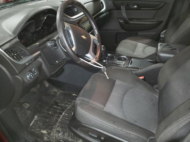 Photo 7 from auction – 2017 CHEVROLET TRAVERSE L with VIN 1GNKVGKD9HJ282638