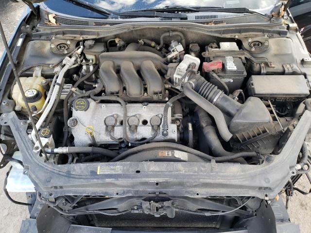 Photo 11 from auction – 2008 MERCURY MILAN PREM with VIN 3MEHM08148R666499