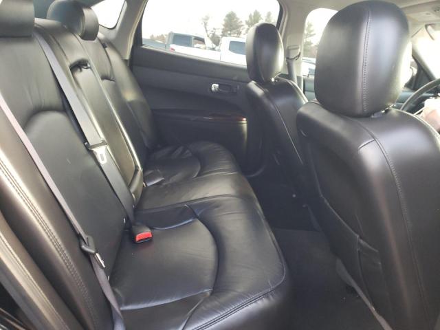 Photo 10 from auction – 2009 BUICK LACROSSE C with VIN 2G4WD582291168043