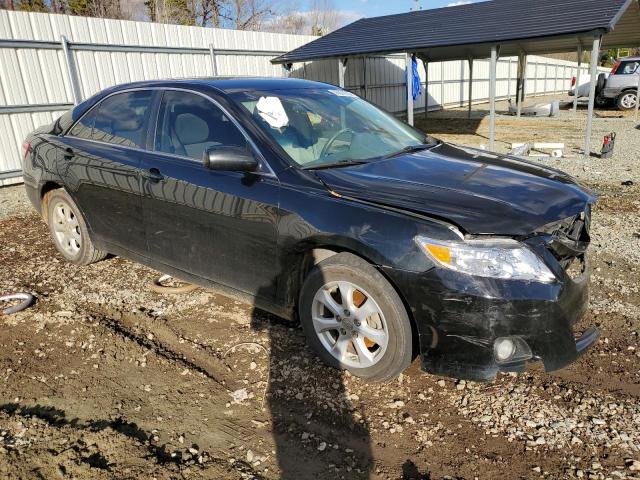 Photo 4 from auction – 2011 TOYOTA CAMRY BASE with VIN 4T1BF3EK5BU205257