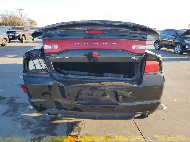 Photo 6 from auction – 2014 DODGE CHARGER R/ with VIN 2C3CDXCT5EH309390
