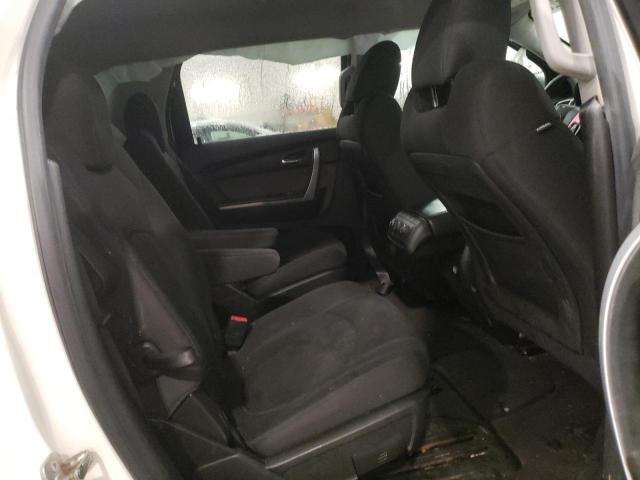 Photo 10 from auction – 2010 GMC ACADIA SLE with VIN 1GKLVLED9AJ185581