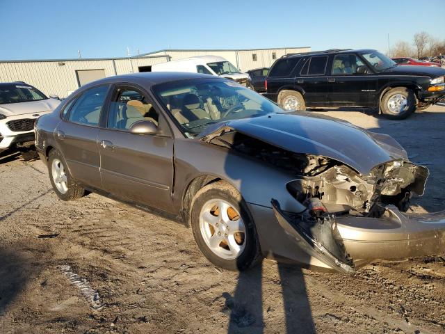 Photo 4 from auction – 2003 FORD TAURUS SES with VIN 1FAFP55293G180433
