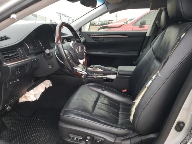 Photo 7 from auction – 2016 LEXUS ES 300H with VIN JTHBW1GG2G2117687