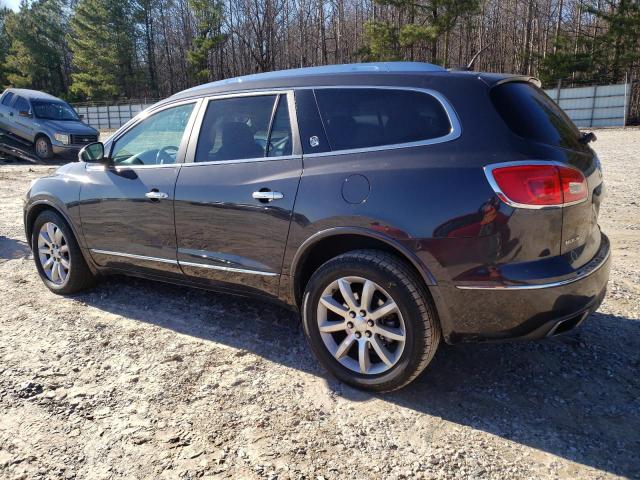 Photo 2 from auction – 2016 BUICK ENCLAVE with VIN 5GAKRCKD5GJ174961