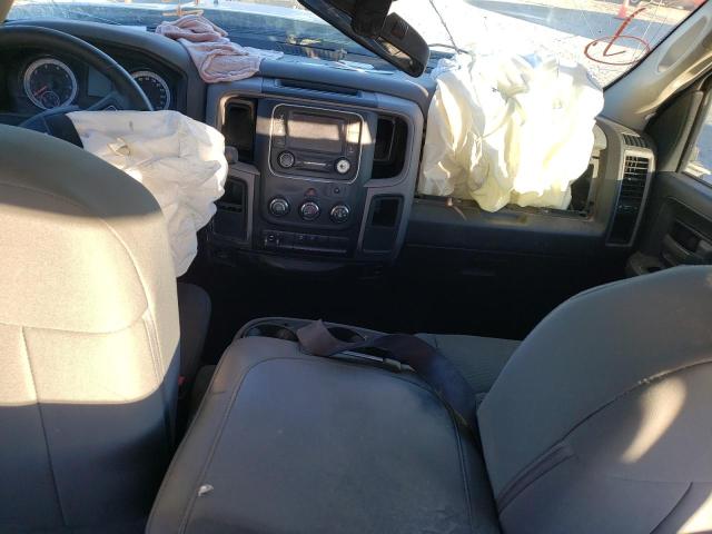 Photo 8 from auction – 2014 RAM 1500 ST with VIN 3C6RR6KT9EG254761