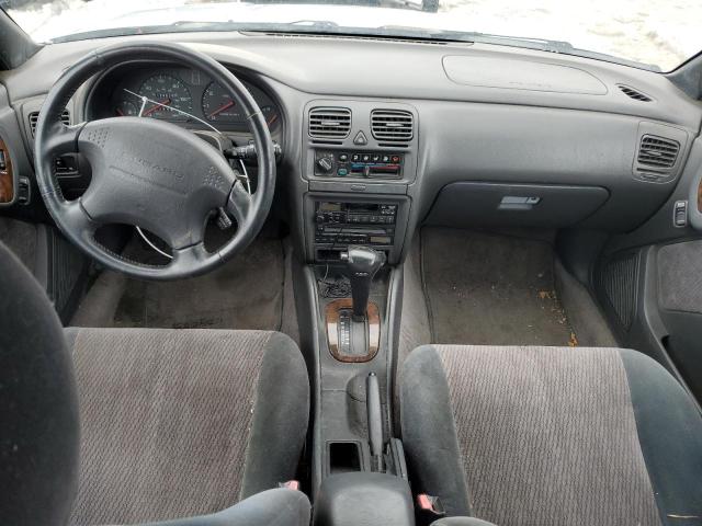 Photo 8 from auction – 1997 SUBARU LEGACY GT with VIN 4S3BK6753V7318586