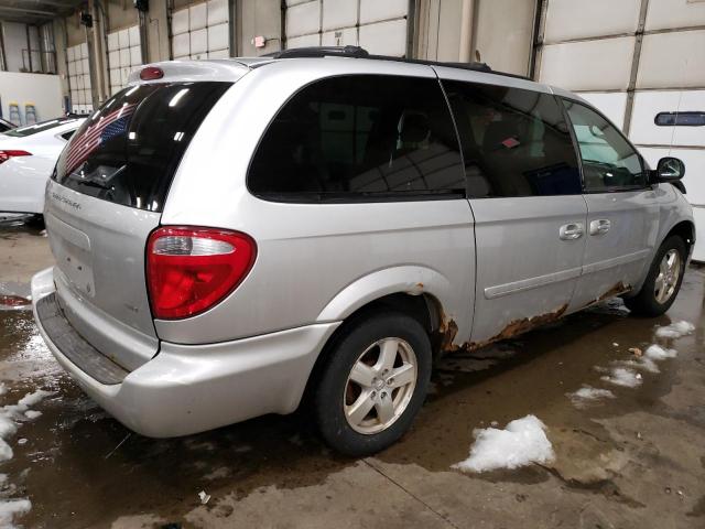 Photo 3 from auction – 2006 DODGE GRAND CARA with VIN 2D4GP44L66R901008