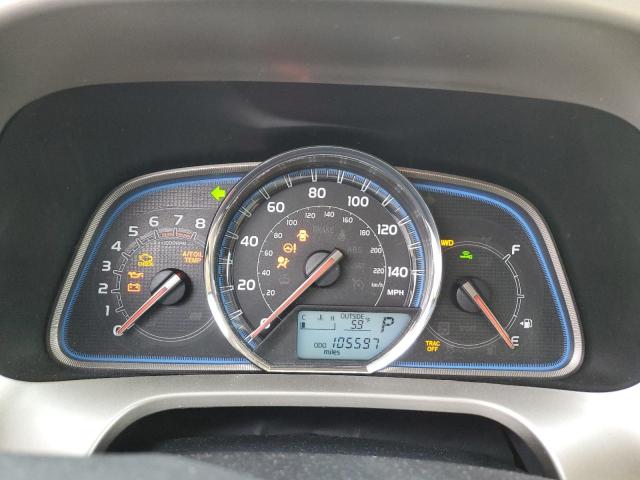 Photo 9 from auction – 2015 TOYOTA RAV4 LIMIT with VIN 2T3DFREV0FW329357