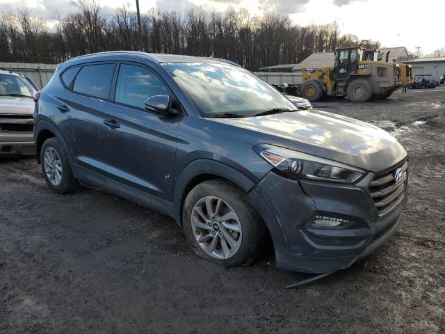 Photo 4 from auction – 2016 HYUNDAI TUCSON LIM with VIN KM8J33A23GU031075