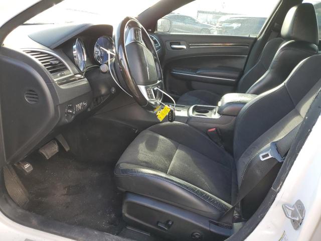 Photo 7 from auction – 2013 CHRYSLER 300C with VIN 2C3CCAETXDH508270
