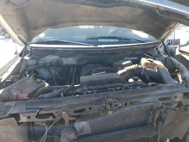 Photo 11 from auction – 2009 FORD F150 SUPER with VIN 1FTRX02829KC42392