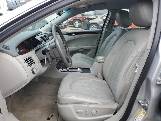 Photo 7 from auction – 2011 BUICK LUCERNE with VIN 1G4HC5EM1BU111506