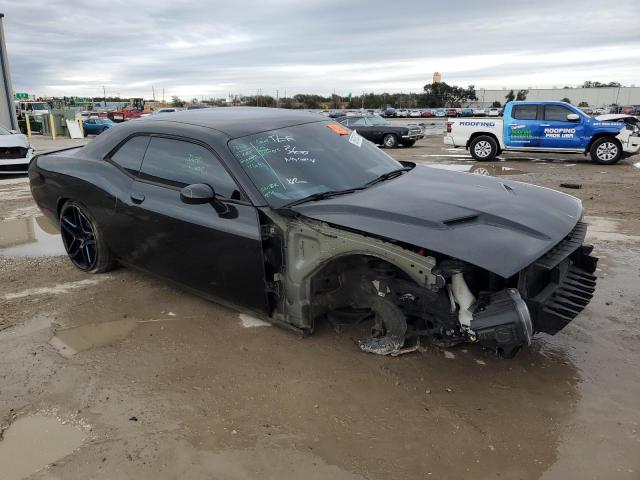 Photo 4 from auction – 2016 DODGE CHALLENGER with VIN 2C3CDZBT0GH257019