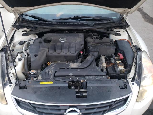 Photo 11 from auction – 2011 NISSAN ALTIMA S with VIN 1N4AL2EP3BC125417