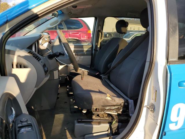 Photo 7 from auction – 2010 DODGE GRAND CARA with VIN 2D4RN4DE8AR218378
