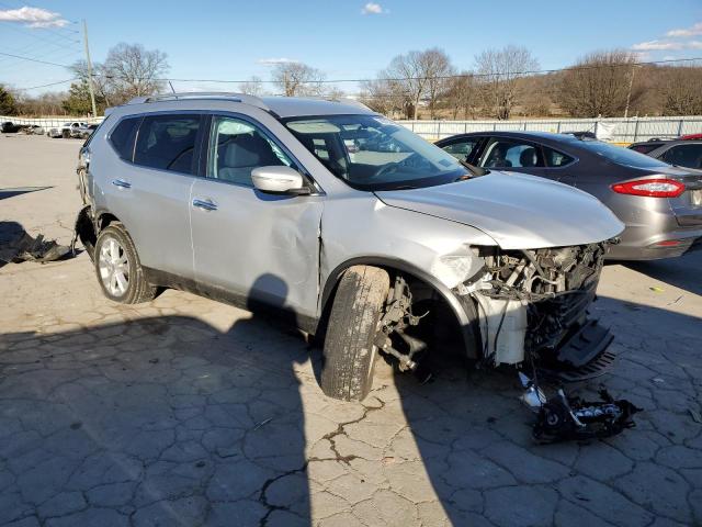 Photo 4 from auction – 2015 NISSAN ROGUE S with VIN KNMAT2MT1FP545751