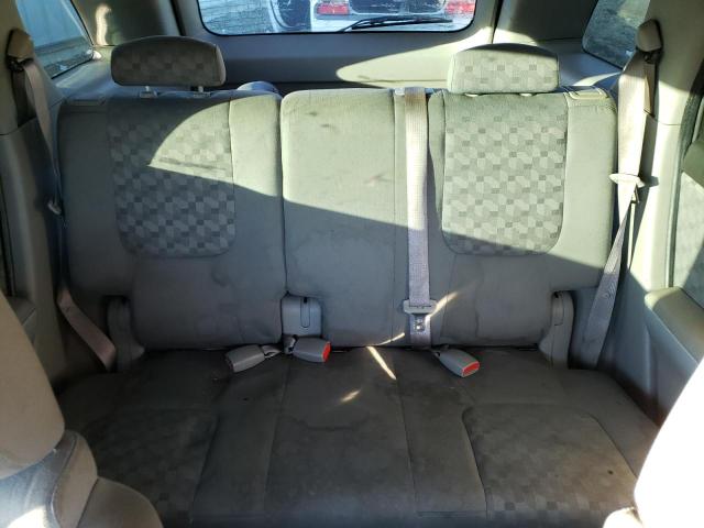 Photo 10 from auction – 2008 CHEVROLET EQUINOX LS with VIN 2CNDL13F786046132