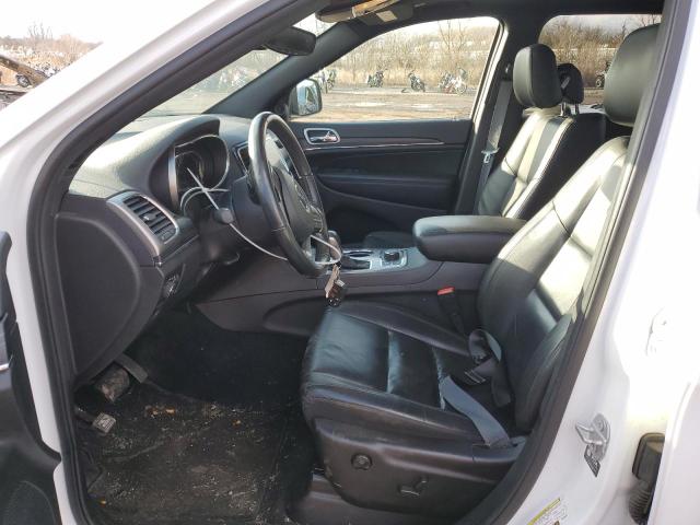 Photo 7 from auction – 2021 JEEP GRAND CHER with VIN 1C4RJFBG2MC698424